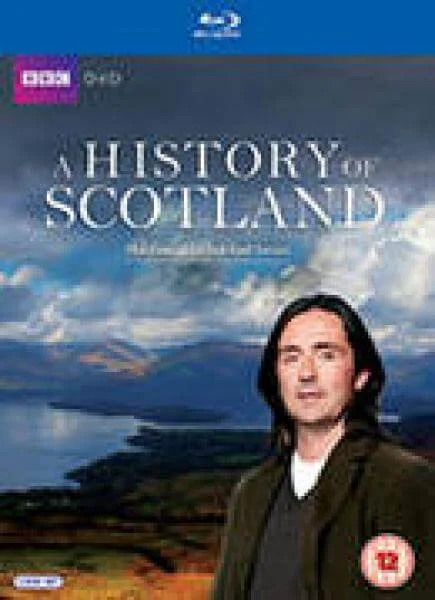 A History Of Scotland Bild 1