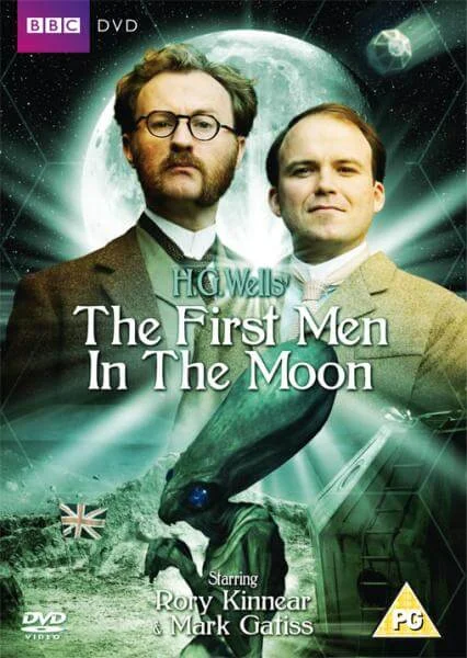 First Men In The Moon Bild 1