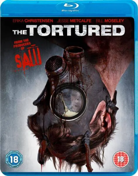 The Tortured Bild 1
