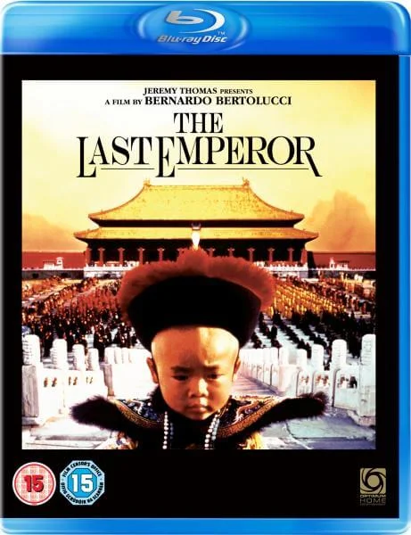 The Last Emperor Bild 1