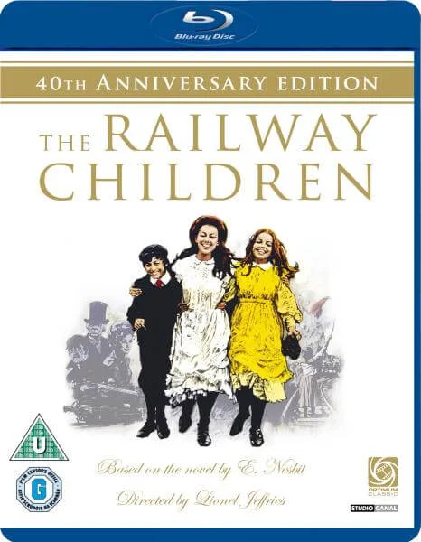 The Railway Children - 40th Anniversary (Digitally Remastered) Bild 1