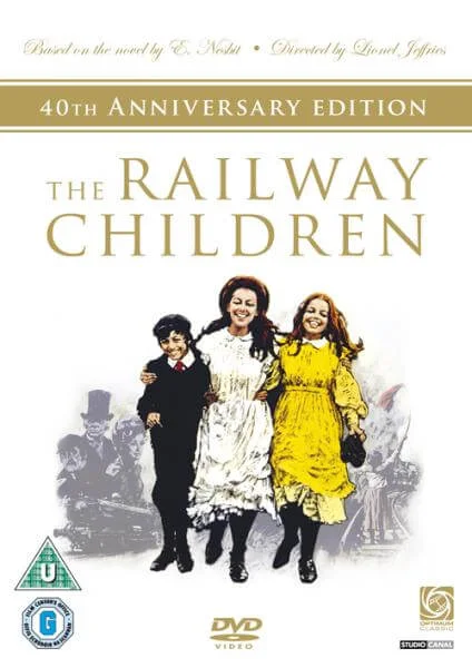 The Railway Children - 40th Anniversary (Digitally Remastered) Bild 1