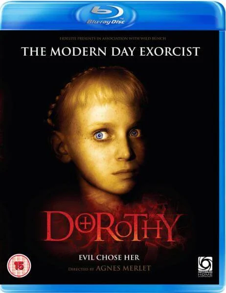 Dorothy Bild 1