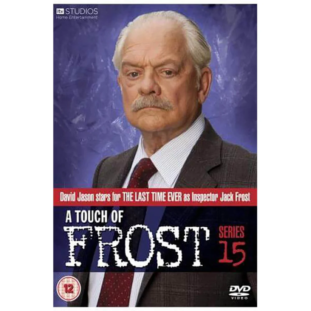 Ein Hauch von Frost - Serie 15 Bild 1
