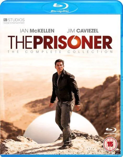 The Prisoner Bild 1