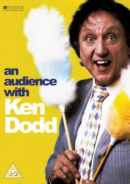 An Audience With Ken Dodd Bild 1