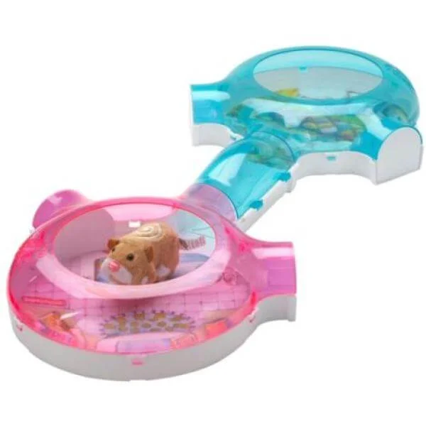 Go Go Pets: Giant Hamster Fun House Bild 1
