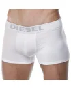 Diesel 2 Pack Boxer Trunk - White - S - Weiß Bild 1