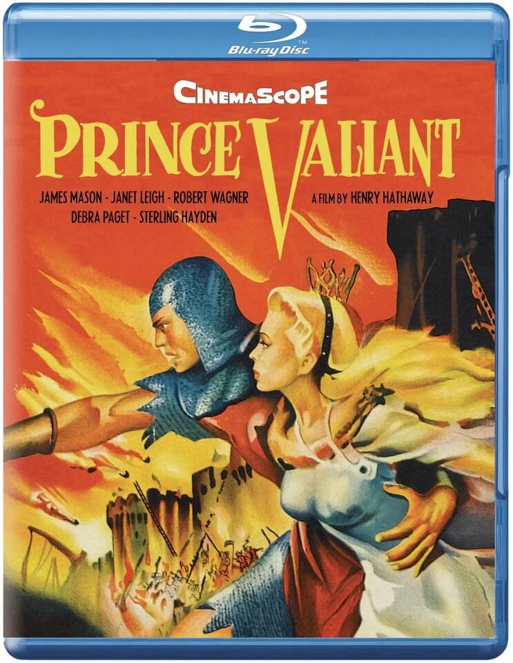 Prince Valiant Bild 1