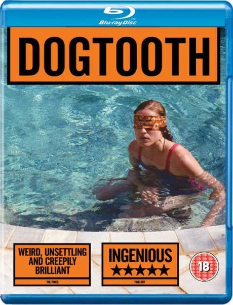Dogtooth Bild 1