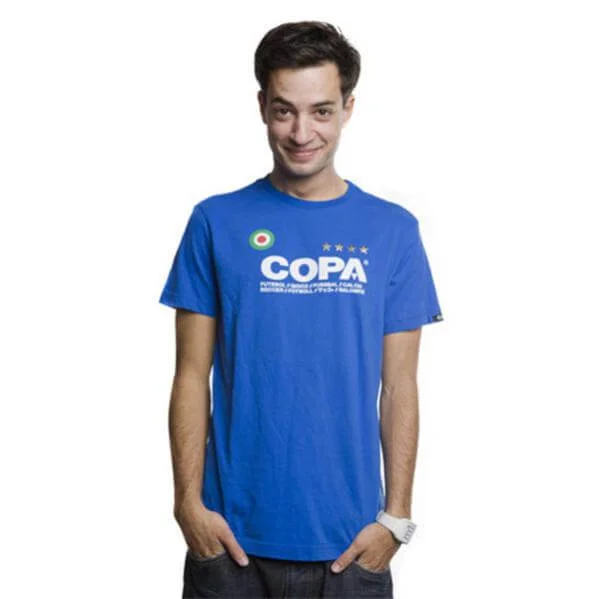 Mens COPA T-Shirt - S Bild 1