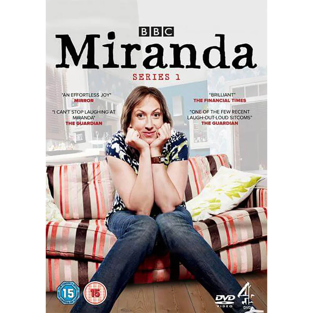 Miranda - Serie 1 Bild 1