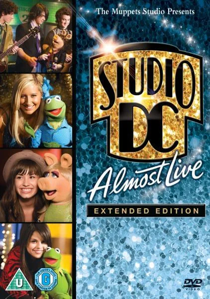 Muppets: DC Almost Live Bild 1