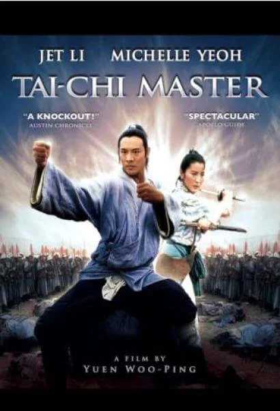 Tai -Chi Master Bild 1