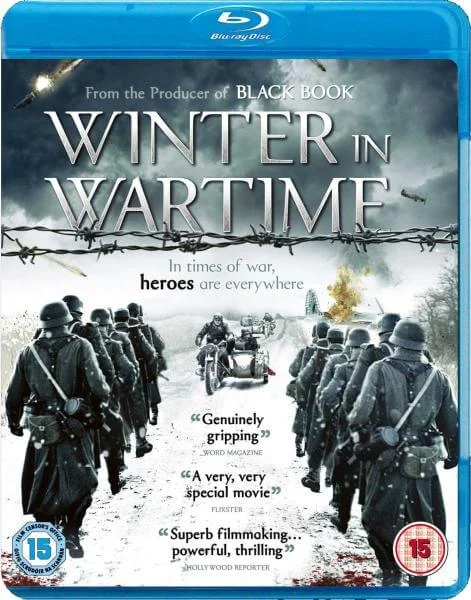 Winter In Wartime Bild 1