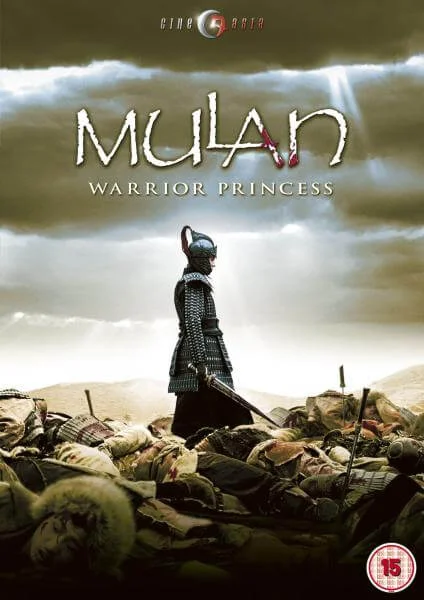 Mulan Bild 1
