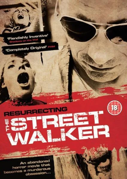 Resurrecting The Streetwalker Bild 1