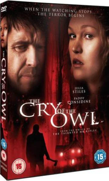 The Cry Of The Owl Bild 1