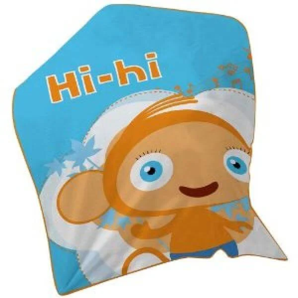 Waybuloo Fleece Blanket Bild 1