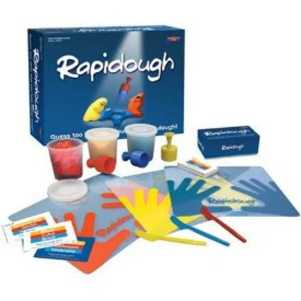 RAPIDOUGH Bild 1
