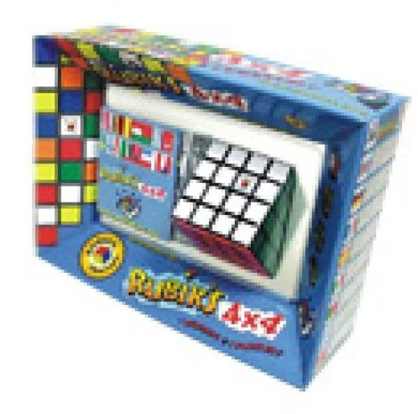 Rubik's 4x4 Revenge Cube Bild 1