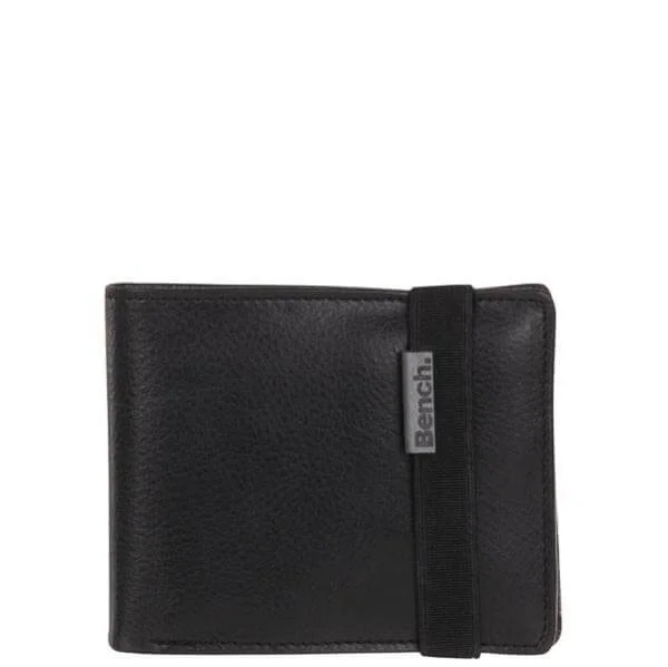 Bench Fast Leather look wallet Bild 1