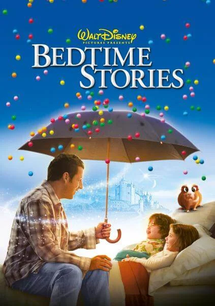 Bedtime Stories Bild 1