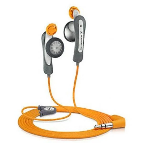 Sennheiser MX 85 Sport II Headphones Bild 1