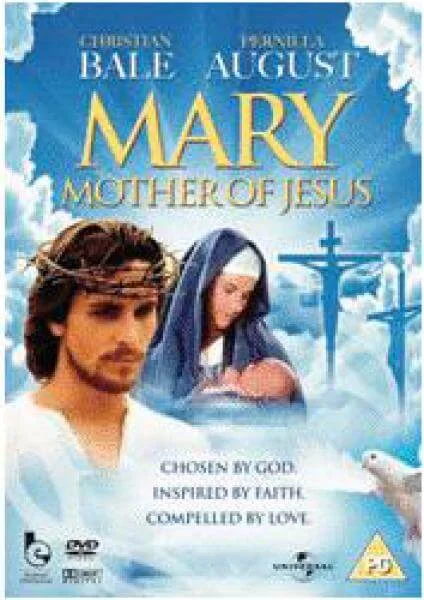 Mary, Mother of Jesus (1999) Bild 1