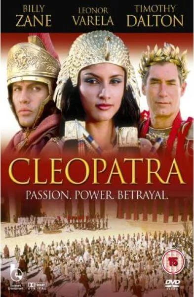 Cleopatra (1999) Bild 1