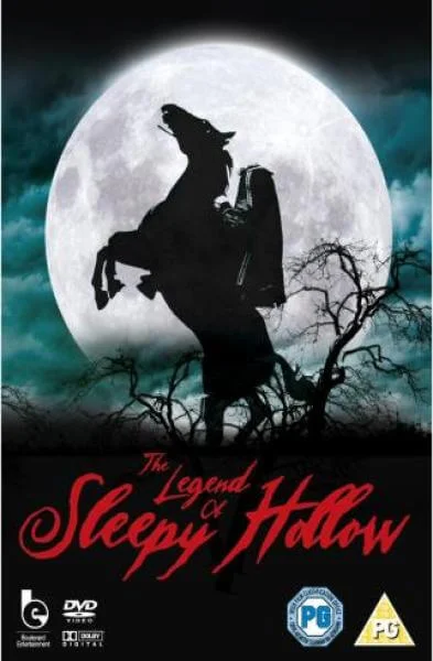 Legend of Sleepy Hollow Bild 1