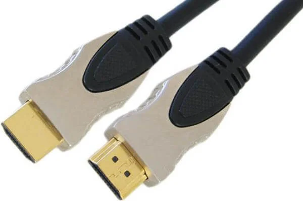 BEST Gold HDMI A Male - A Male 10 Mtr (CDLHD-310) Bild 1
