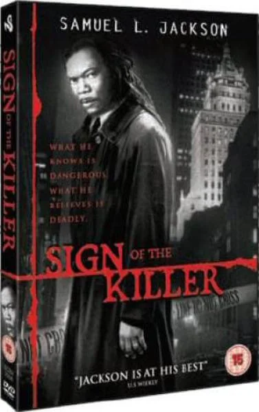 Sign of the Killer Bild 1