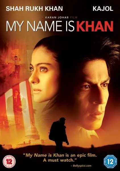 My Name Is Khan Bild 1