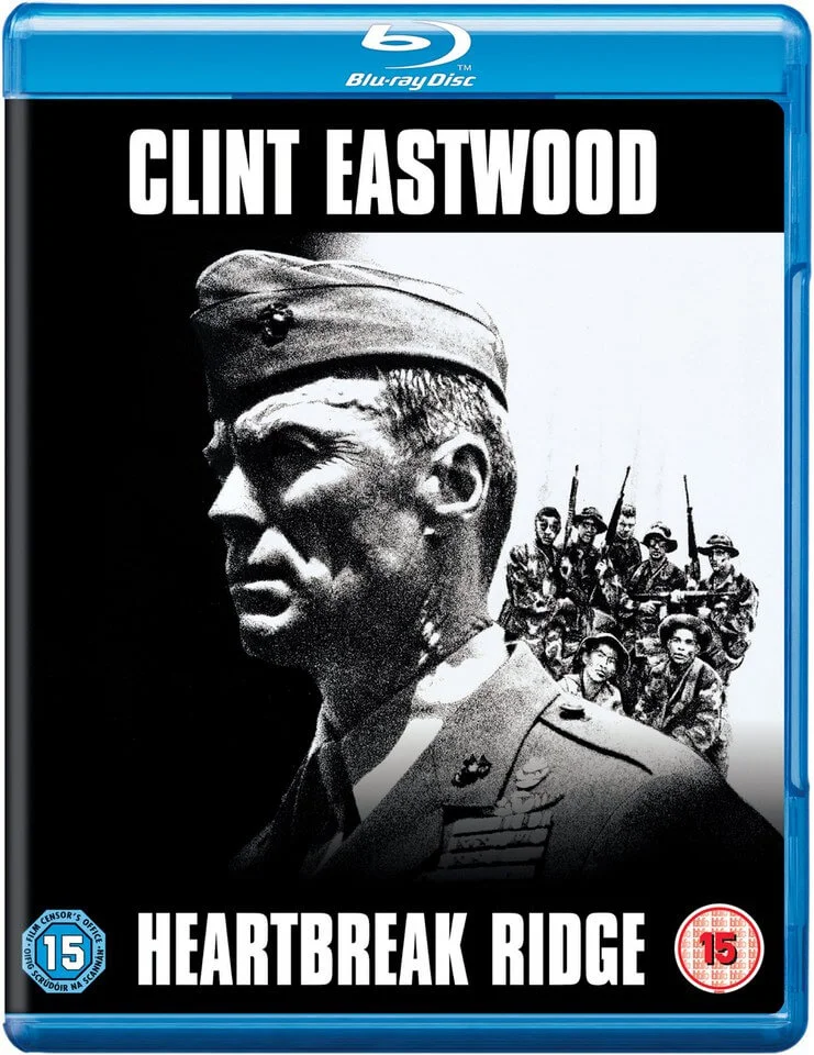 Heartbreak Ridge Bild 1