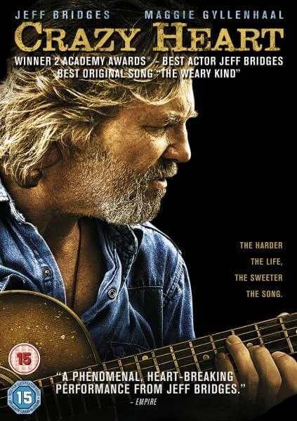 Crazy Heart Bild 1
