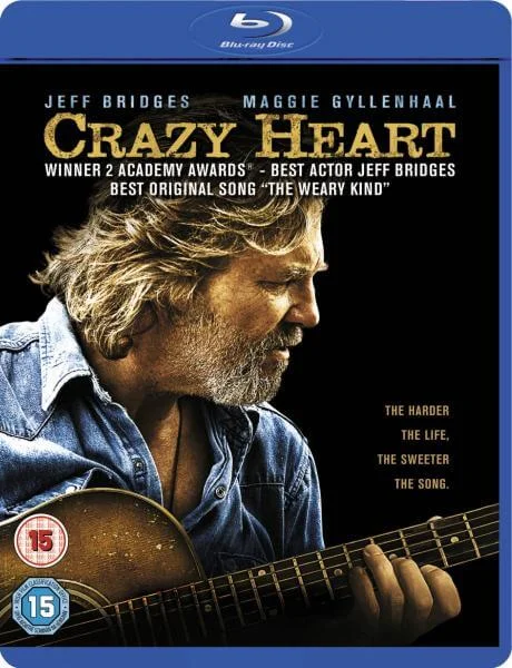 Crazy Heart Bild 1