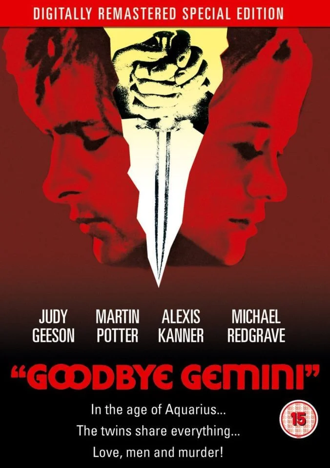 Goodbye Gemini - Digitally Remastered Bild 1