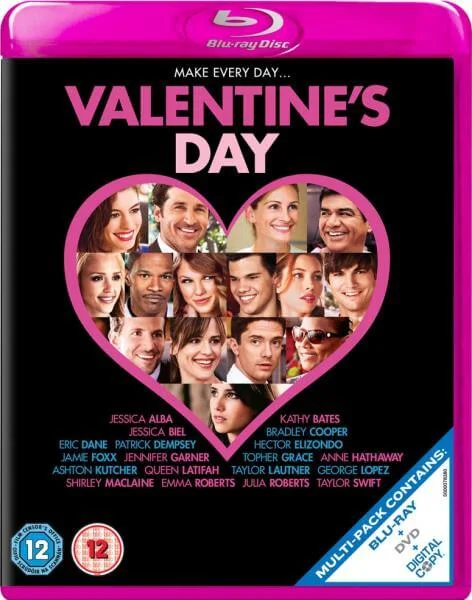 Valentine's Day Bild 1