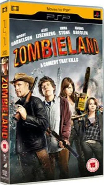 Zombieland Bild 1