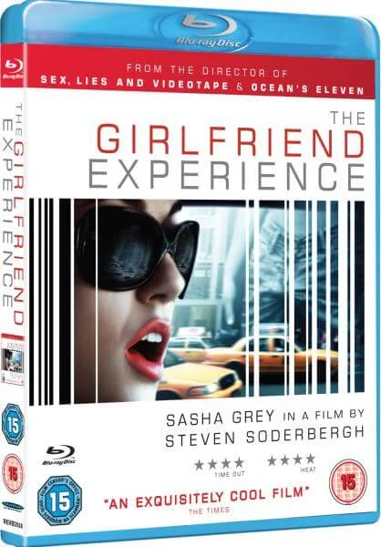 Girlfriend Experience Bild 1