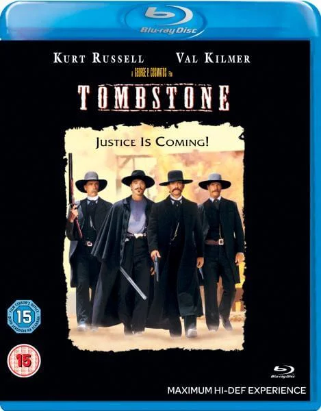 Tombstone Bild 1