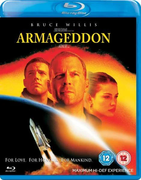 Armageddon Bild 1