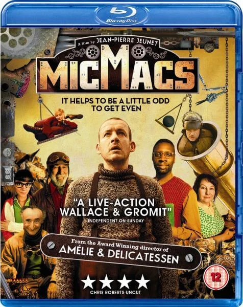 Micmacs Bild 1