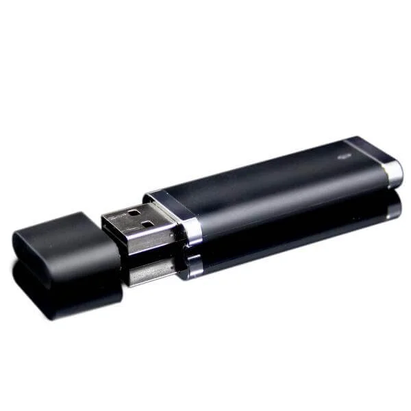 2GB USB Flash Drive Bild 1
