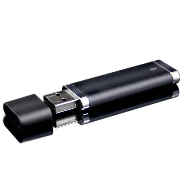 4GB Flash Drive Bild 1