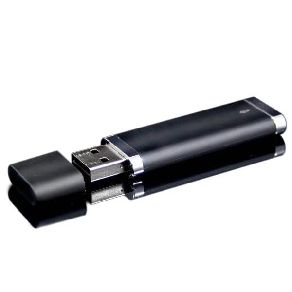 8GB Flash Drive Bild 1
