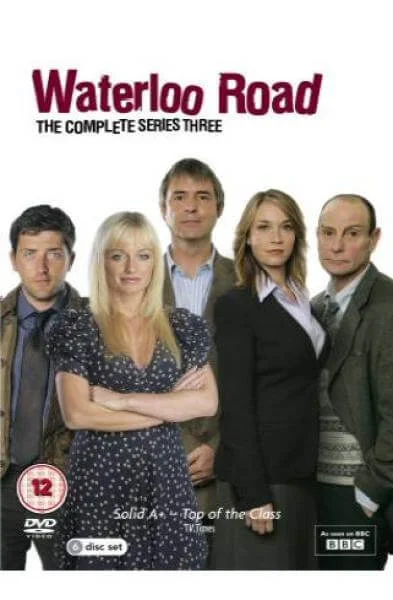 Waterloo Road - Complete Series 3 Bild 1