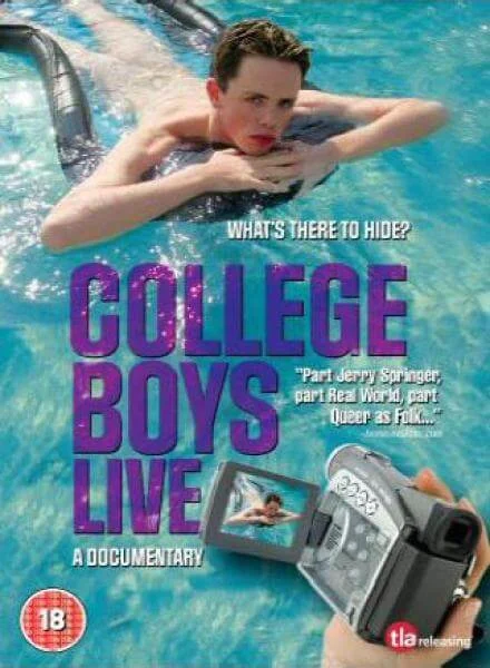 College Boys Live Bild 1