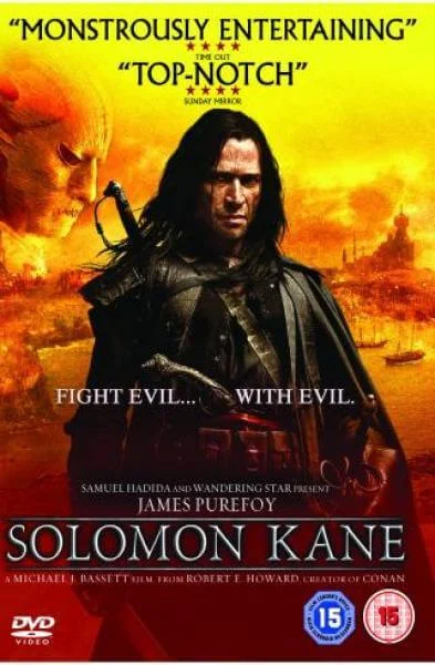 Solomon Kane Bild 1